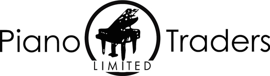 Piano Traders – Sheet Music